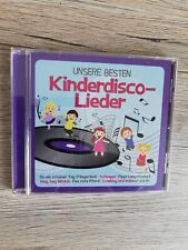 kinderlieder cd gebraucht kaufen  Baesweiler