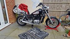 honda shadow parts for sale  WATFORD