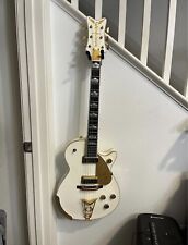 Gretsch white penguin for sale  Glendale