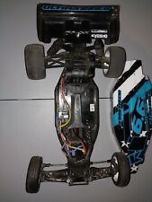 Kyosho ultima rb6.6 for sale  New Milford