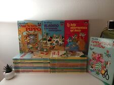 Libri walt disney usato  Imola