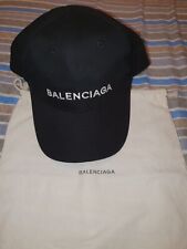 Cappellino balenciaga unisex usato  Milano