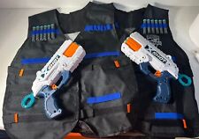 Nerf gun bundle for sale  ROTHERHAM