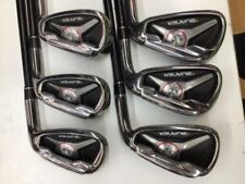Taylormade Burner 2009 (5~9.P) Flex : R Iron Set Excellent for sale  Shipping to South Africa