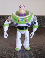 2017 Disney Pixar Mattel Toy Story Buzz Lightyear 7" Jednorazowa figurka akcji Zabawka, używany na sprzedaż  Wysyłka do Poland