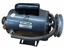 Craftsman 4hp motor for sale  San Rafael