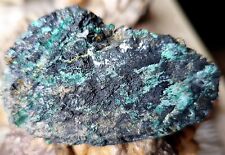 Mineralien malachit marsberg gebraucht kaufen  Sundern