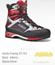 Asolo freney boot for sale  GOOLE