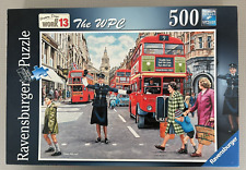 500 piece jigsaw. for sale  NEWCASTLE UPON TYNE