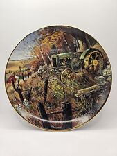 Collector plate season for sale  Hackettstown