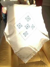 Nappe napperon toile d'occasion  Habsheim