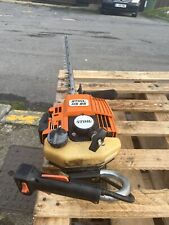 Stihl single side for sale  Shipping to Ireland