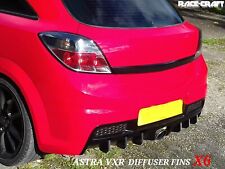Vauxhall astra vxr for sale  Shipping to Ireland