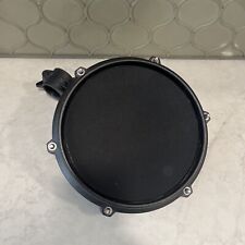 Almofada/tarola/tom de bateria eletrônica Alesis 8" de substituição fabricante de equipamento original DM7X (com braço de montagem) comprar usado  Enviando para Brazil