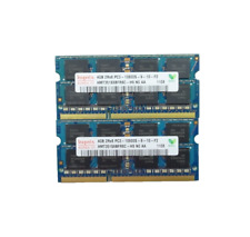 Hynix arbeitsspeicher 8gb gebraucht kaufen  Liebenburg