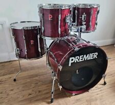 Premier xpk drum for sale  Shipping to Ireland