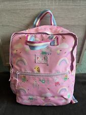 peppa pig backpack for sale  BROMSGROVE