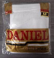 Bnip white thermal for sale  WAKEFIELD