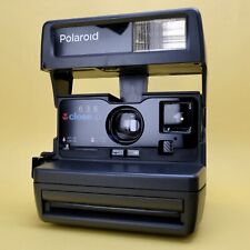 Câmera Instantânea Polaroid 636 Close Up 600 Series Novo Estoque Antigo! Testado e funcionando comprar usado  Enviando para Brazil