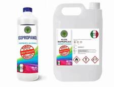 Detergente alcol isopropilico usato  Villanova Di Camposampiero