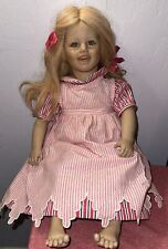 Annette himstedt doll for sale  Fort Myers