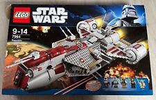 Lego star wars gebraucht kaufen  Kist