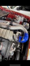 Vortech intercooled supercharg for sale  Dayton