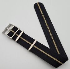 Nato watch band for sale  Shipping to Ireland