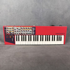 Nord lead virtual for sale  SHEFFIELD