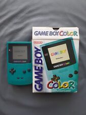 Gameboy colour console for sale  LEEDS
