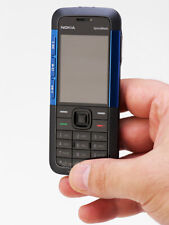 Nokia 5310 Xpress Music Phone - Wszystkie kolory odblokowane - Nieskazitelny KLASA A+ na sprzedaż  Wysyłka do Poland