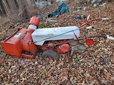 gravely walk behind tractor for sale  Pleasant Valley