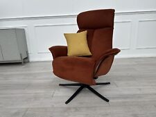 Plan oslo recliner for sale  BACUP