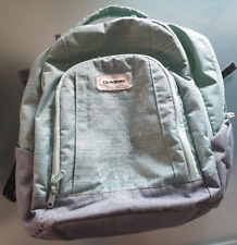 Dakine schulrucksack mintgrün gebraucht kaufen  Nidda