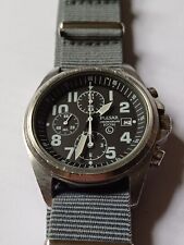 pulsar mens chronograph watches for sale  STURMINSTER NEWTON