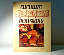 Cucinare benissimo carne usato  Italia