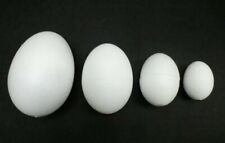 Uova polistirolo decorare usato  Ortona