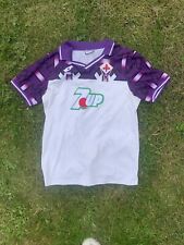 Fiorentina jersey 1992 for sale  Ireland