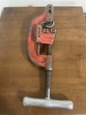 Ridgid 360 Pipe Cutter Used Fully Functional for sale  Shipping to South Africa