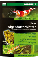 Dennerle nano algenfutterblät gebraucht kaufen  Deutschland