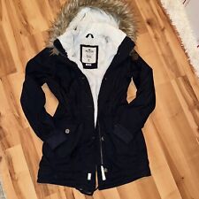 hollister parka for sale  Wallkill