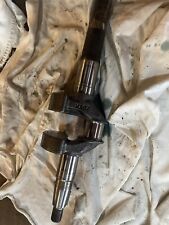 Kohler ch680 crankshaft for sale  Belmont