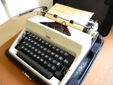 1960 olympia typewriter for sale  Ogdensburg