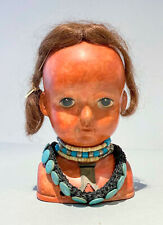 Vintage porcelain doll for sale  New York