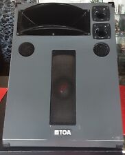 Cassa speaker monitor usato  Bergamo