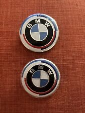 Bmw badges anniversary for sale  ILFORD