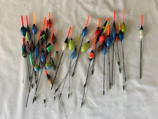 Mixed pole floats for sale  STAINES-UPON-THAMES
