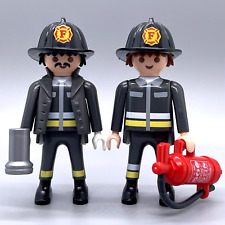 Playmobil lot firemen for sale  Saint Augustine