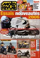 Moto revue 3708 d'occasion  Cherbourg-Octeville-