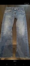 Levi 527 jeans for sale  BIRMINGHAM